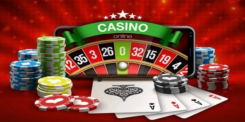 Dòng game Slot có tỷ lệ trả thưởng jackpot