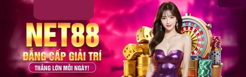 NET88 với quy trình đăng ký tài khoản nhanh gọn