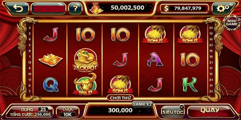 Chơi chơi VIP Nổ Hũ tại NET88 cơ hội giành lấy các Jackpot