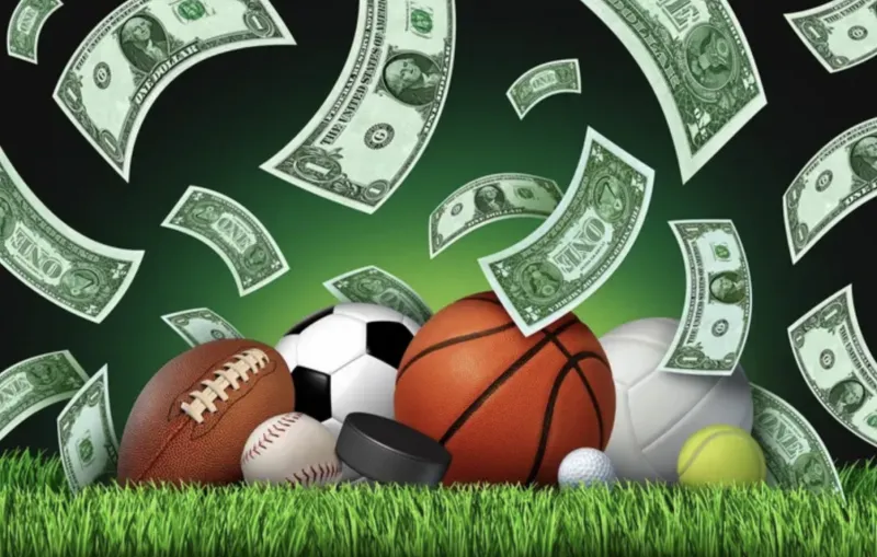 Cá cược thể thao tại NET88 hàng ngàn kèo đấu mỗi ngày