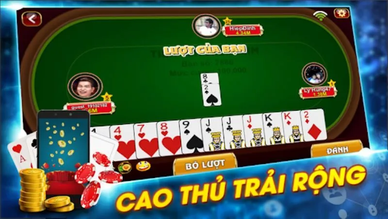 Casino Online tại NET88 đa dạng thể loại game