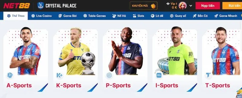 Cách chơi cá cược bóng đá